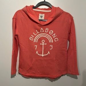 Billabong Hoodie